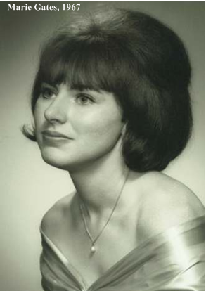 MarieGates1967